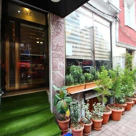 Simge Boutique Istambul