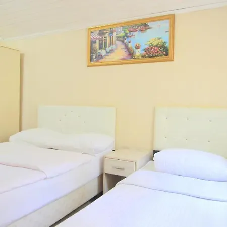 Hotel Simge Boutique Istambul