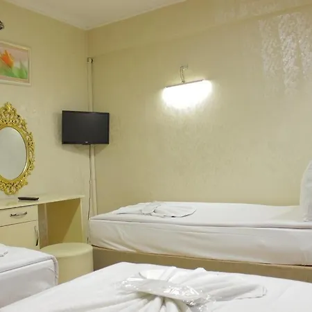 Simge Boutique * Estambul