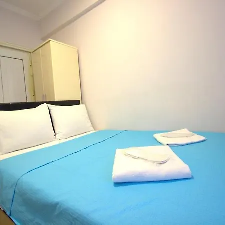 Simge Boutique Estambul