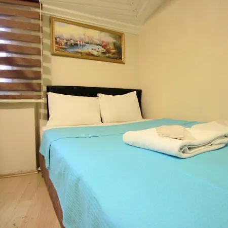 Simge Boutique Otel