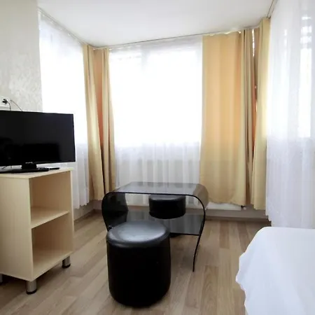 Otel Simge Boutique *