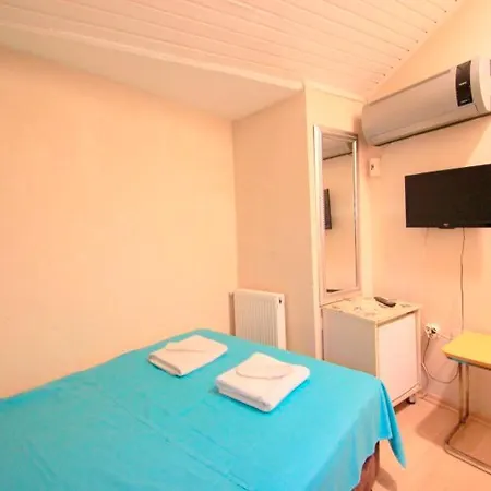 Otel Simge Boutique İstanbul