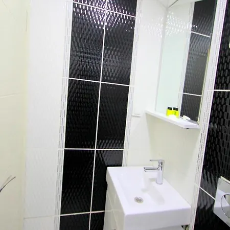 Simge Boutique Szálloda