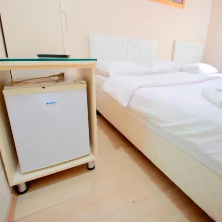 Simge Boutique * Istanboel