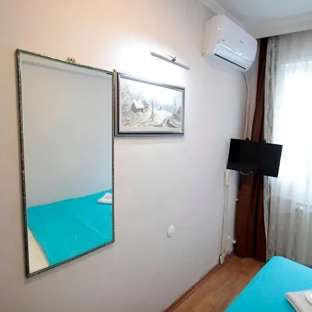 Simge Boutique Szálloda *