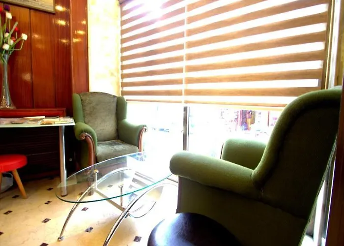 Simge Boutique فندق