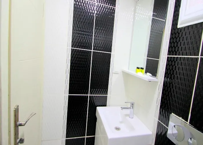 Simge Boutique فندق