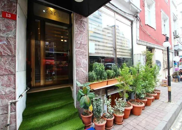 Simge Boutique اسطنبول