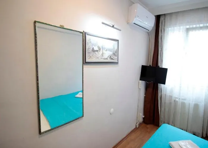 Simge Boutique فندق *