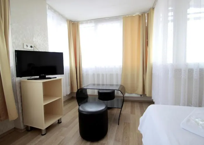 فندق Simge Boutique *