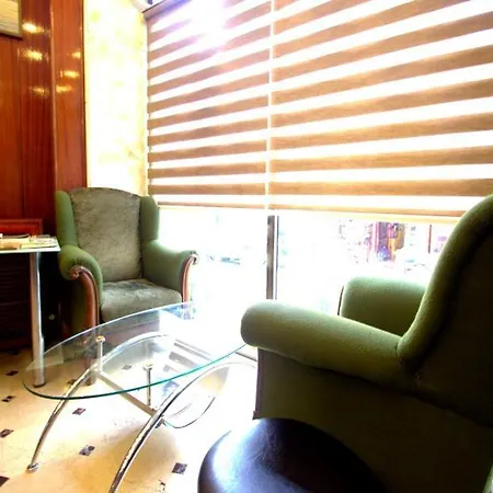 Simge Boutique Отель